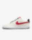 Low Resolution Nike Court Vision Low 男子运动鞋