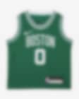 Low Resolution 波士顿凯尔特人队 (Jayson Tatum) Icon Edition Nike NBA Jersey 塔图姆婴童球衣