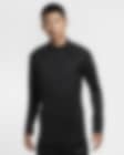 Low Resolution Nike Strike Therma-FIT 男子足球训练上衣