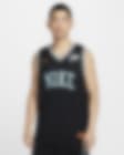 Low Resolution Nike DNA "CHBL" 耐高篮球系列 Dri-FIT 男子速干篮球球衣