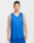 Low Resolution Nike 男子训练双面穿球衣