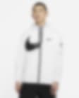 Low Resolution Nike Sportswear Swoosh 男子连帽梭织夹克