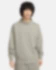 Low Resolution Nike Sportswear Tech Fleece Reimagined 男子 Oversize 风高领运动衫