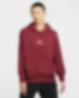 Low Resolution Nike Sportswear 耐克灵蛇迎新系列李梦同款女子 Oversize 风套头连帽衫