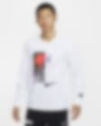 Low Resolution Nike 男子长袖篮球T恤
