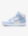 Low Resolution Nike Dunk High 女子运动鞋高帮复古板鞋