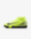 Low Resolution Nike Jr. Mercurial Superfly 10 Academy 耐克刺客系列大童人造场地飞盘足球鞋