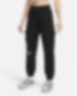 Low Resolution Nike Sportswear Swoosh 女子法式毛圈长裤