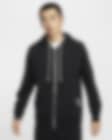 Low Resolution Nike Standard Issue Dri-FIT 男子速干全长拉链开襟篮球连帽衫