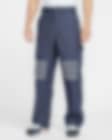 Low Resolution Nike Life 男子工装长裤