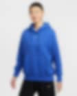 Low Resolution Nike Sportswear Phoenix Fleece 女子 Oversize 风加绒套头连帽衫