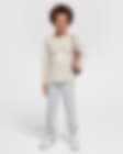 Low Resolution Nike E1D1 幼童长袖T恤和长裤套装
