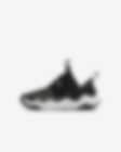 Low Resolution Jordan 23/7 小鲨鱼幼童魔术贴易穿脱运动鞋