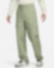 Low Resolution Nike Club 男子工装长裤