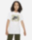 Low Resolution Nike Sportswear 大童（男孩）T恤
