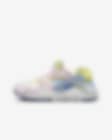 Low Resolution Nike Huarache Run (GS) 大童运动童鞋