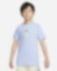 Low Resolution Nike Sportswear 大童（男孩）满分T恤