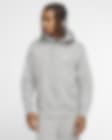 Low Resolution Nike Sportswear Club Fleece 男子加绒全长拉链开襟连帽衫