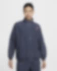 Low Resolution Nike Sportswear Essentials 女子水洗梭织夹克