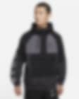 Low Resolution Nike Sportswear Swoosh 男子梭织上衣
