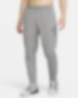 Low Resolution Nike Therma-FIT 男子加绒锥形保暖训练长裤