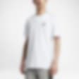 Low Resolution Nike SB Dry Skyscraper 男子T恤