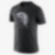 Low Resolution 布鲁克林篮网队 Nike Dri-FIT NBA 男子T恤