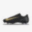 Low Resolution Nike Mercurial Vapor 16 Academy By You 耐克刺客系列专属定制天然硬质草地低帮足球鞋