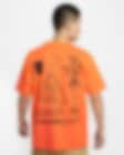 Low Resolution Nike ACG "Walking Tree" Dri-FIT 男子速干T恤
