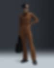 Low Resolution Nike Zenvy 郑钦文同款女子高腰速干柔软紧身提臀喇叭裤