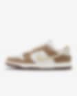 Low Resolution Nike Dunk Low Retro Premium 男子运动鞋板鞋