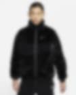 Low Resolution Nike Sportswear Swoosh 男子全长拉链开襟夹克