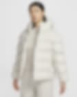 Low Resolution Nike ACG "Lunar Lake" PrimaLoft® Therma-FIT ADV 女子拒水宽松连帽夹克