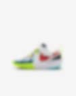 Low Resolution Nike G.T. Cut 3 SE 幼童篮球鞋