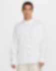 Low Resolution Nike Club 男子 Oversize 风长袖牛津布衬衫