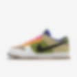 Low Resolution Nike Dunk Low Unlocked By You 专属定制运动鞋
