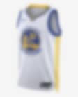 Low Resolution 2022/23 赛季金州勇士队 Association Edition Nike Dri-FIT NBA Swingman Jersey 男子球衣