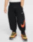 Low Resolution Nike Sportswear 耐克灵蛇迎新系列 Icon Swoosh 婴童长裤