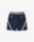 Low Resolution 丹佛掘金队 Icon Edition Nike NBA 婴童短裤