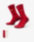 Low Resolution Nike Everyday Plus CNY 耐克灵蛇迎新系列舒适速干中筒运动袜（2 双）