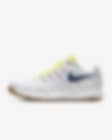Low Resolution NikeCourt Air Zoom Vapor X 郑钦文制胜版女子硬地球场网球鞋