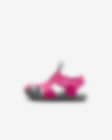 Low Resolution Nike Sunray Protect 2 (TD) 婴童户外魔术贴易穿脱凉鞋