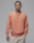 Low Resolution Tatum 塔图姆男子薄绒圆领运动衫