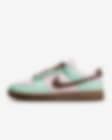 Low Resolution Nike Dunk Low 女子运动鞋
