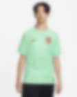 Low Resolution 2022/23 赛季中国队客场球迷版 Nike Dri-FIT 男子速干足球球衣