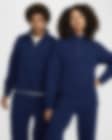Low Resolution Nike Wool Classics 男/女 1/4 拉链开襟上衣