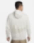 Low Resolution Nike Sportswear 男子法式毛圈套头连帽衫