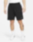 Low Resolution Nike Solo Swoosh 男子宽松版型法式毛圈短裤