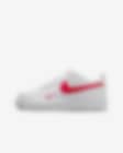 Low Resolution Nike Air Force 1 LV8 大童空军一号运动鞋