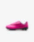 Low Resolution Nike Jr. Tiempo Legend 10 Club 耐克传奇系列幼童多种场地足球鞋
